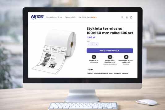 Rozpoczęcie działaności